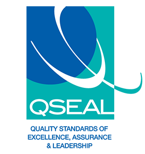 QSeal-logo